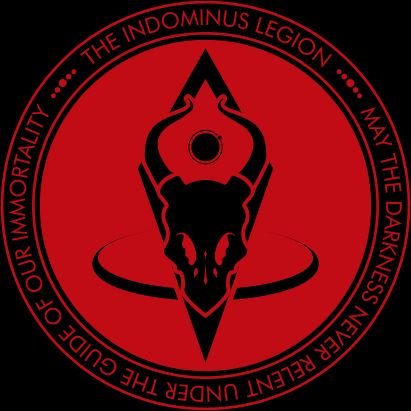 IndominusLegion Profile Picture