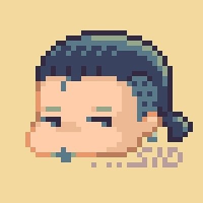 Pixel Sidさんのプロフィール画像