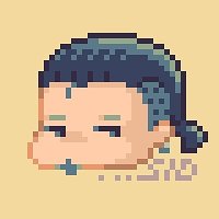 Pixel Sid(@Sid23007650) 's Twitter Profile Photo