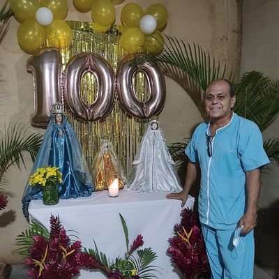 GarciaPellan's profile picture. Hogar de Ancianos de Los Arabos.