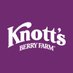 Knott's Berry Farm (@knotts) Twitter profile photo Knott's Berry Farm (@knotts) Twitter profile photo