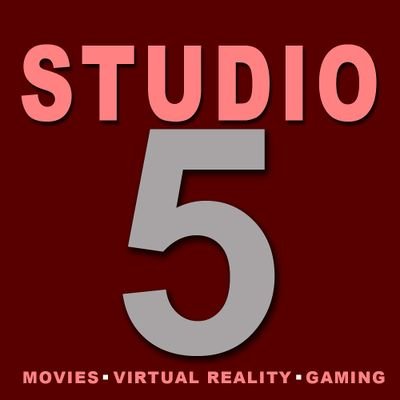 Movies. NFTs. Virtual Reality. Gaming. Blockchain. Follow/RT/Likes are not endorsements! IFB ✌🏽