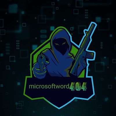 microsoftword44's profile picture. 