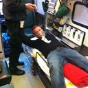 Greg Nickson - @satsuma_greg - Twitter