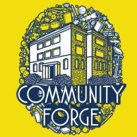 Community Forge (@commforgepgh) 's Twitter Profile