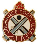 OrdnanceTRNG's profile picture. Train, educate, and grow Ordnance professionals who drive change; employ, develop and design DOTMLPF-P solutions to sustain Army readiness.