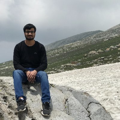 Ishan_Gupta__'s profile picture. Undergraduate at IIT BHU, Computer Science
Upcoming Analyst at Goldman Sachs (Global Markets)
Crypto Enthusiast, Freelancer at HackerRank