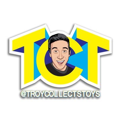 TroyCollects Profile Picture