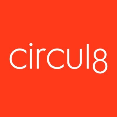 Circul8's profile picture. Circul8 is an internationally recognised creative & innovation agency that builds brands, campaigns and digital products that enrich people’s lives. #BCorp