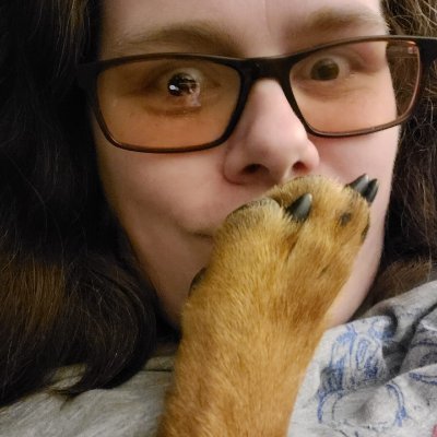 growingupgamers's profile picture. Angela Hickman Newnham. Lover of games & geekery. I'm a playful, eccentric game designer. Sometimes I write things. She/her. https://t.co/Lk5ykj7FNG