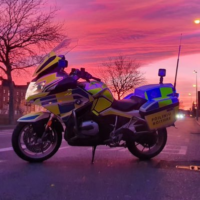 AGS 👮🏻‍♂️. Interest in Roads Policing. Hopeful motorcyclist.