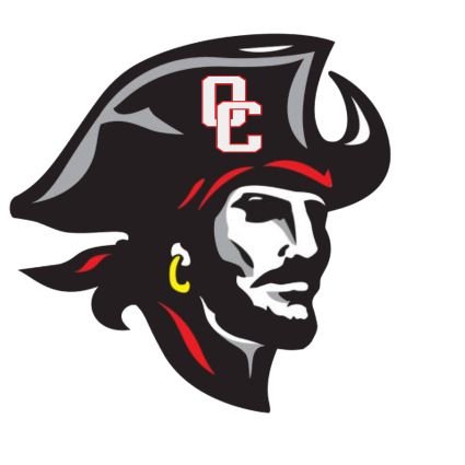 The Official Twitter of O'Connell College Preparatory HS Buccaneers! 
#TheBucStandard #RedStorm #BucNation