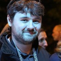 John Webster (@dj_of_dna) 's Twitter Profile