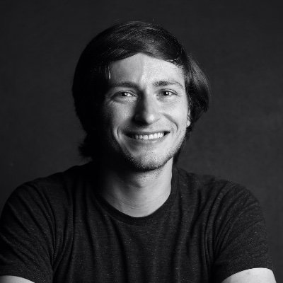 Profile picture of Alex Reibman 🖇️