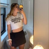 Tessa (@dont_messaround) 's Twitter Profile