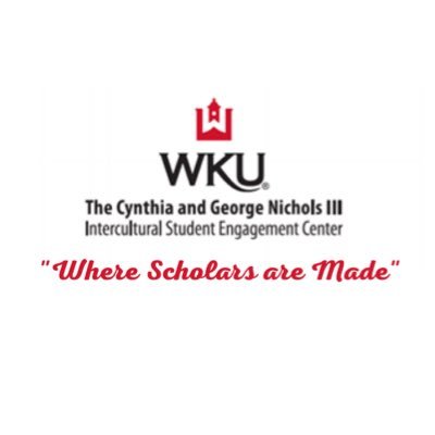 The Intercultural Student Engagement Center assists WKU with the recruitment, retention, and graduation of underrepresented students.