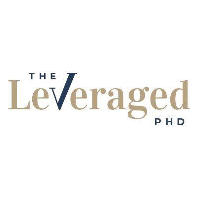 The Leveraged PhD