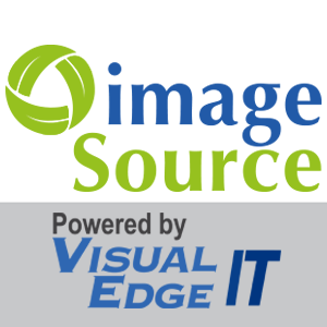 Powered by Visual Edge IT, Image Source offers a full line of Copiers, Multifunction, Wide Format and Production Printers, along with Managed IT Services Califo