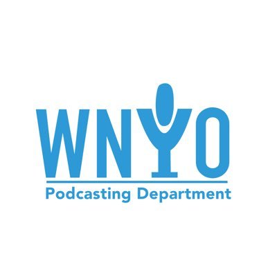 Home of the podcasting department for SUNY Oswego’s student run radio station, 88.9 WNYO.                          “Where passion meets purpose.”