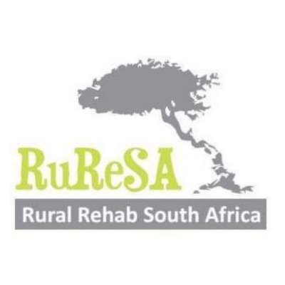Passionate about rural rehab