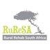 Rural Rehab SA (@rural_sa) Twitter profile photo Rural Rehab SA (@rural_sa) Twitter profile photo