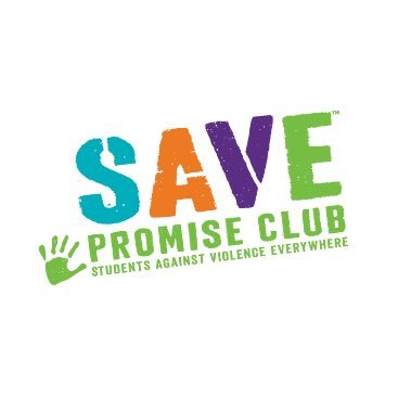 SAVE - Students Against Violence Everywhere a club at High Point Regional High School. #HPSAVE