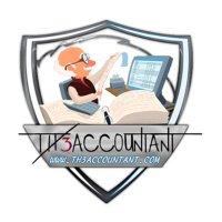 TH3ACCOUNTANT(@TH3_ACCOUNTANT) 's Twitter Profile Photo