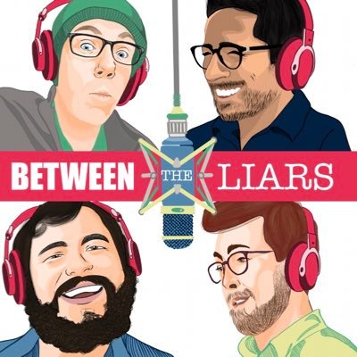 Four friends with clashing political beliefs debate the major ideas and assumptions underpinning current news, events, and policies. New episode👇 every Monday