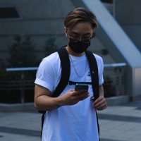 Ramos (@taekou_) 's Twitter Profile