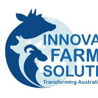 Innovative Farming Solutions(@InnovatFarming) 's Twitter Profile Photo