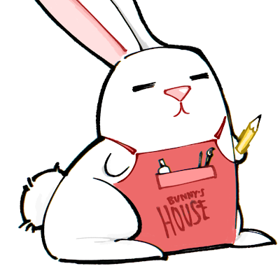 bunnys houseさんのプロフィール画像