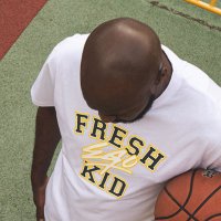 Marvin Morgan - @MarvFreshEgoKid Twitter Profile Photo