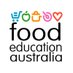 Food Education Australia (@FoodEduAu) Twitter profile photo