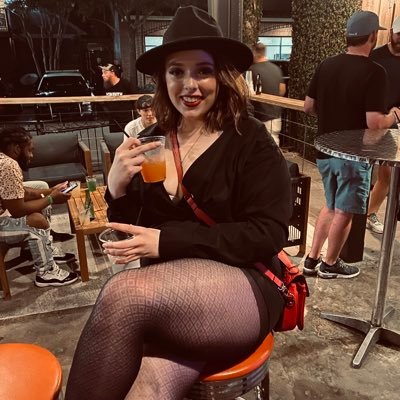 hurley_mindy's profile picture. •This life is my canvas, imma paint it how I wanna, man.• {IIIC} USAF 🏳️‍🌈