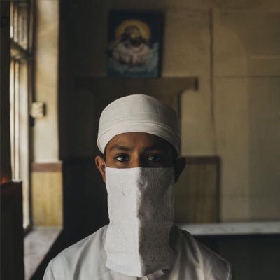 ZoroastrianWis1's profile picture. 𐬀𐬈𐬎𐬎𐬋𐬹𐬞𐬀𐬧𐬙𐬂𐬹𐬫𐬋𐬹𐬀𐬴𐬀𐬵𐬉𐬹