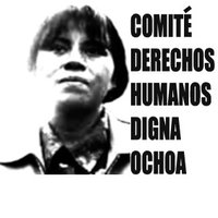 Comité Digna Ochoa (@ddhh_chiapas) 's Twitter Profile