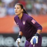 HopeSolo (@hope_solo) 's Twitter Profile