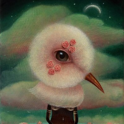 Peca Dobutsuさんのプロフィール画像