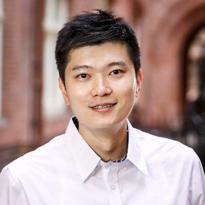 Co-founder of https://t.co/VFJuEaRoKQ. Previously Cambridge PhD.