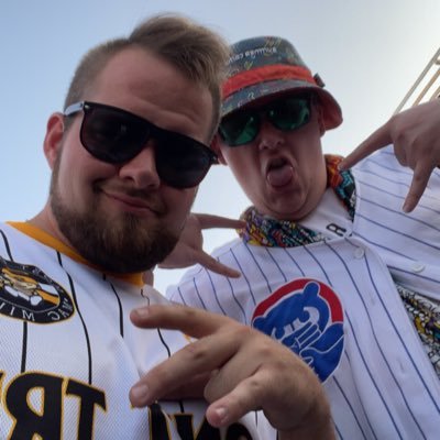 BBBryceA's profile picture. Count your blessings🙏🏼