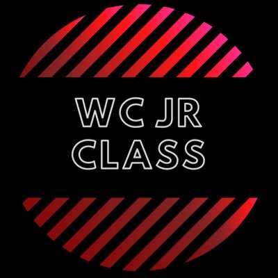 Winston Churchill JR class 21-22• Follow for updates around campus and prom!!