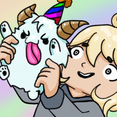 Ash the Artistさんのプロフィール画像