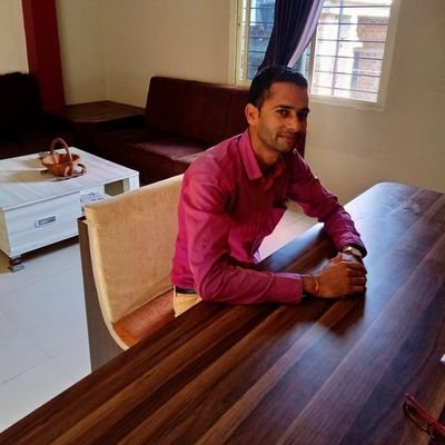 lokeshdash7's profile picture. real knowledge of life . all the person suffering from every type problems . kabir is real God on this universes.he is great saint rampal ji maharaj .