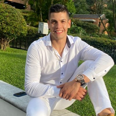 AldoGut43855471's profile picture. #Lucha #Deportista #Ing. Horticultor #M.C Ciencias de la Productividad Frutícola #Doc. En proceso