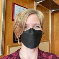 Dr. Cordelia Running (@spitlab) 's Twitter Profile
