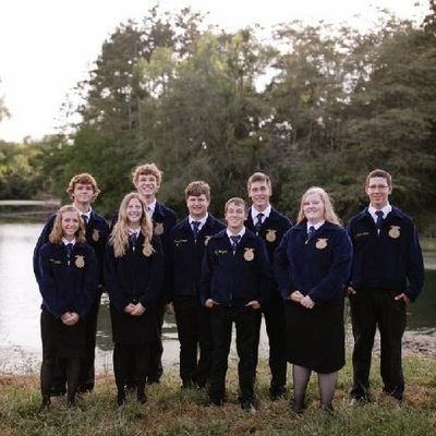 eureka_ag's profile picture. Agricultural Education/FFA Eureka High School