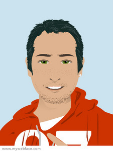 Fresh out of college, paving my way in the world. I like basketball, online gaming, and hanging out with friends.