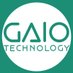 【公式】ガイオ・テクノロジー株式会社 (@gaiotechnology) Twitter profile photo 【公式】ガイオ・テクノロジー株式会社 (@gaiotechnology) Twitter profile photo