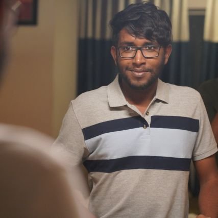 iamayooj's profile picture. #he #socialist #movie buff