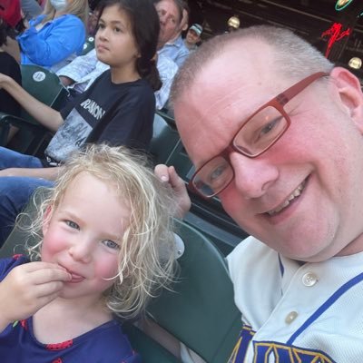 Dad. Storyteller. Software guy. Gen-Xer who does have time for any of this shit because there's work to do. Also: every right-wing accusation is a confession.